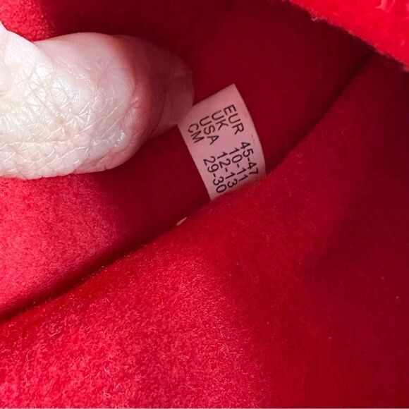 Hollan blue slippers - Picture 5 of 7